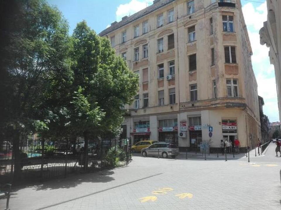 A Quiet In The Heart Of The Appartamento