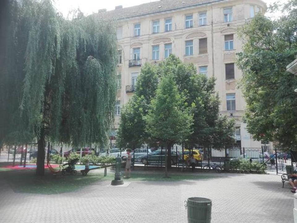 Appartamento A Quiet In The Heart Of The