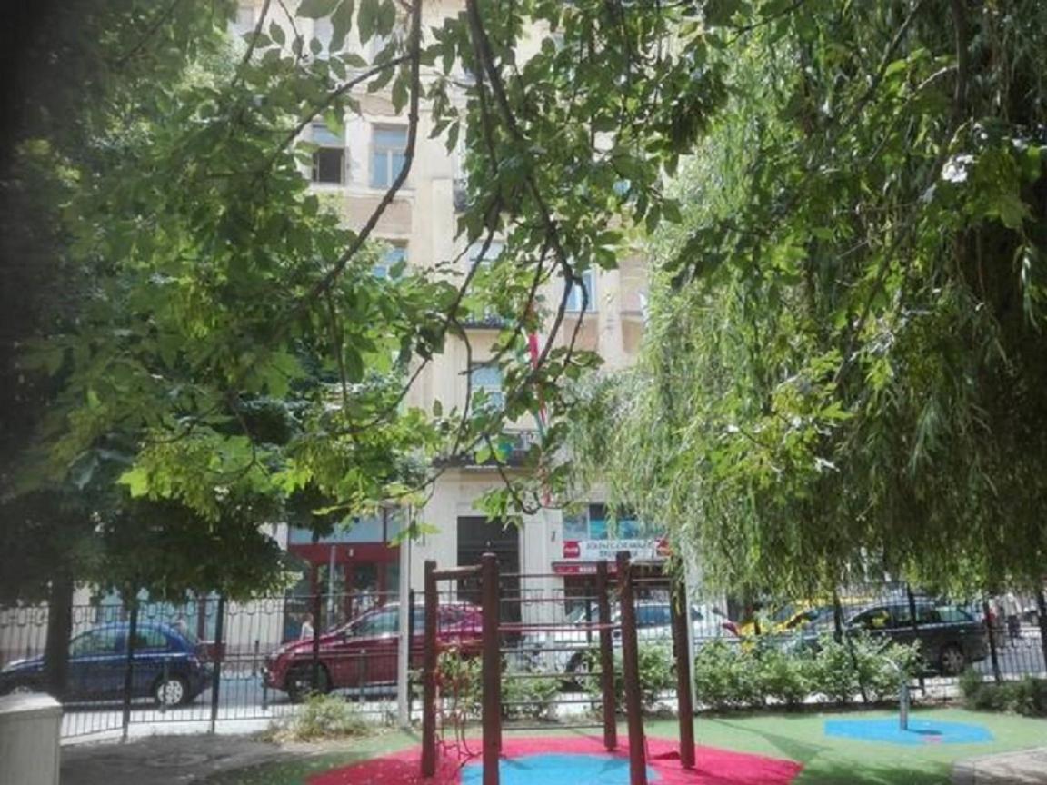 Appartamento A Quiet In The Heart Of The