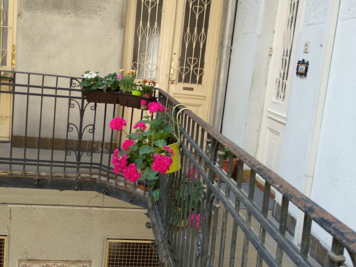 Appartamento A Quiet In The Heart Of The *