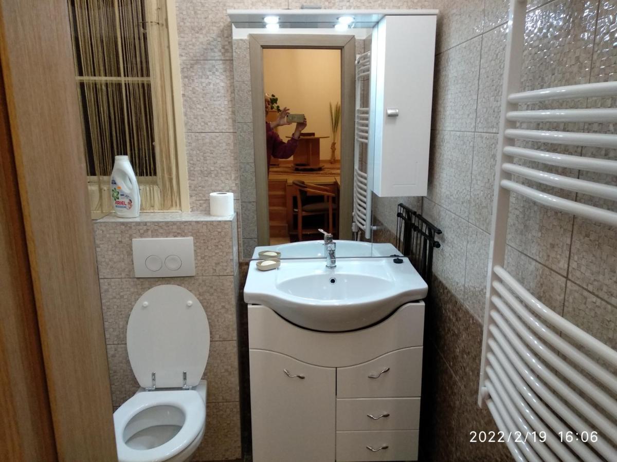 Appartement A Quiet In The Heart Of The *
